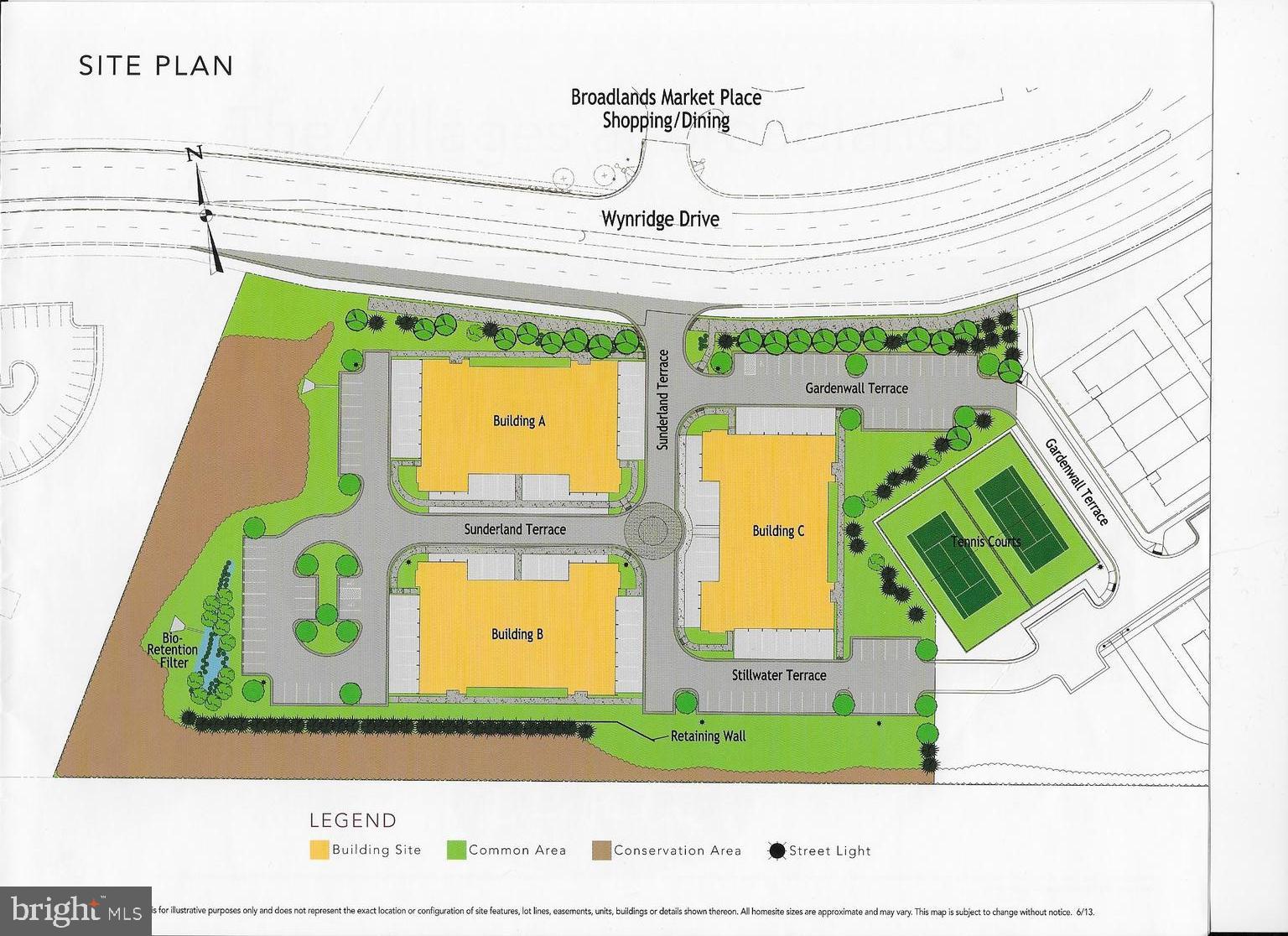 BROADLANDS - Residential