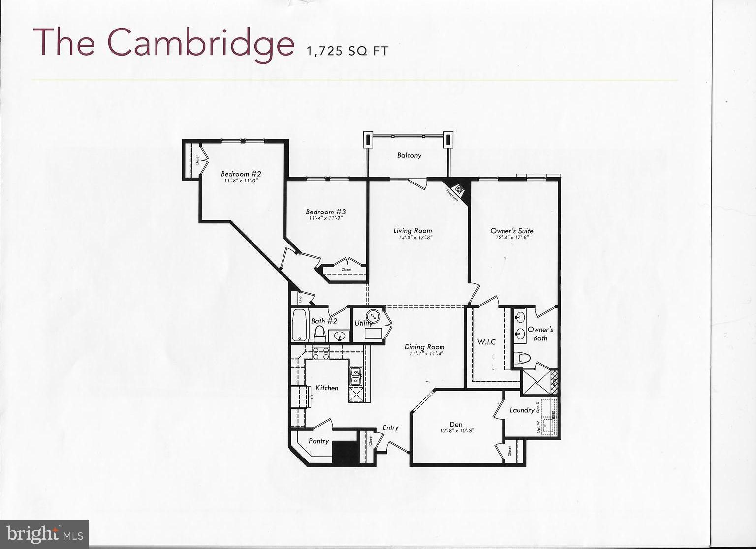 BROADLANDS - Residential