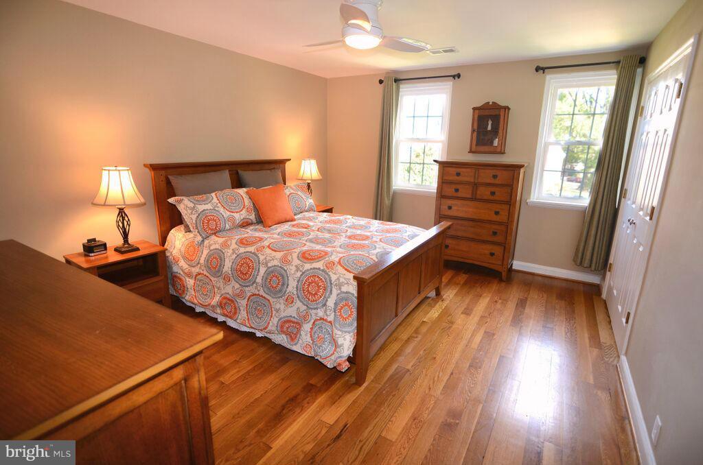 FAIRLINGTON - Residential