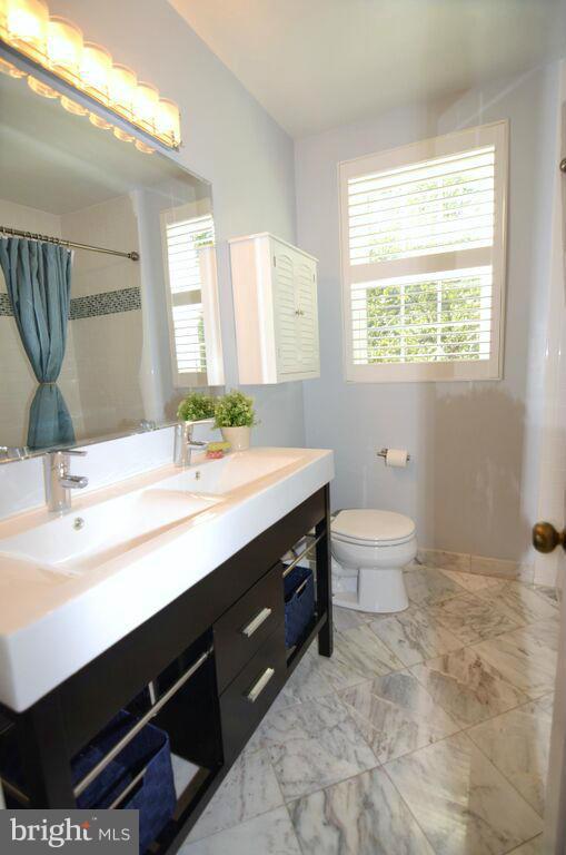 FAIRLINGTON - Residential