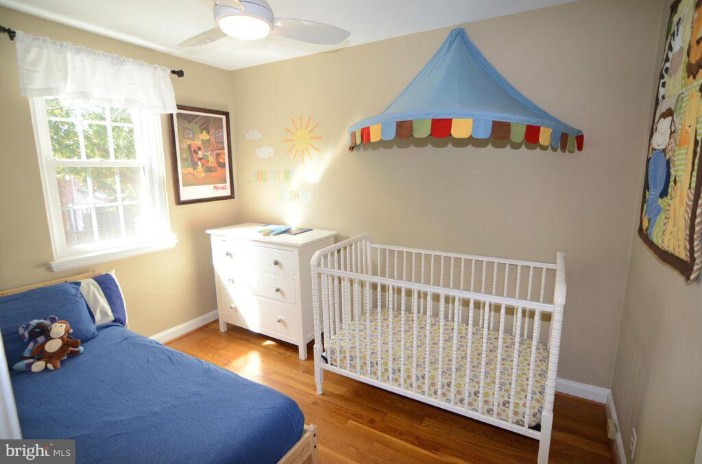 FAIRLINGTON - Residential