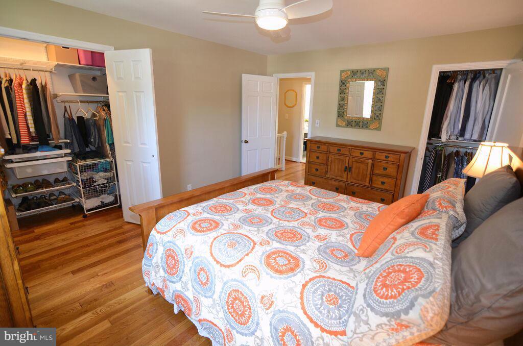 FAIRLINGTON - Residential