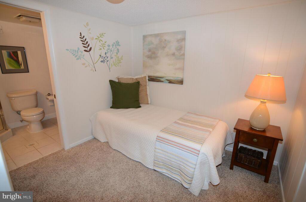 FAIRLINGTON - Residential