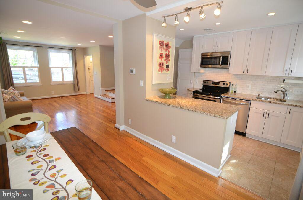 FAIRLINGTON - Residential