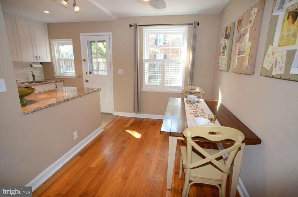 FAIRLINGTON - Residential