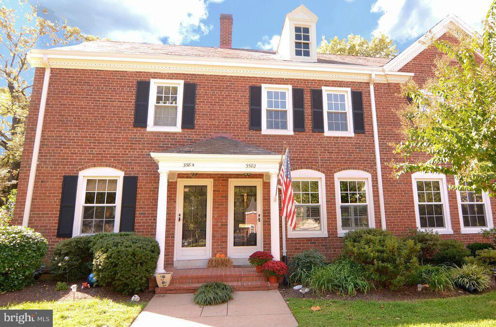 FAIRLINGTON - Residential
