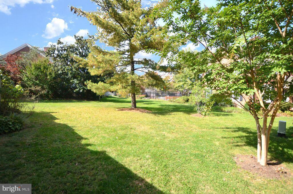 FAIRLINGTON - Residential