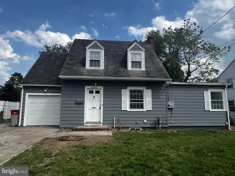17 Wayne Road, Bridgeton, NJ MLS: NJCB2023896
