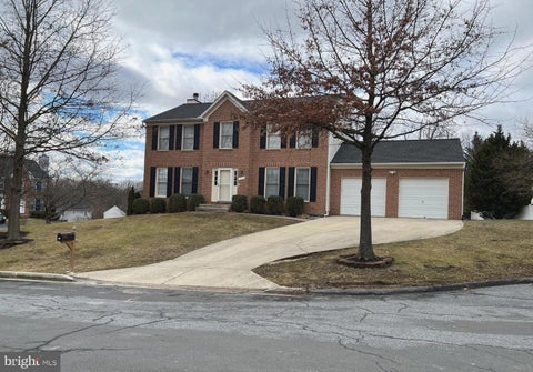 Homes For Rent - 15116 Serbian Lane<br/> BURTONSVILLE, MD 20866