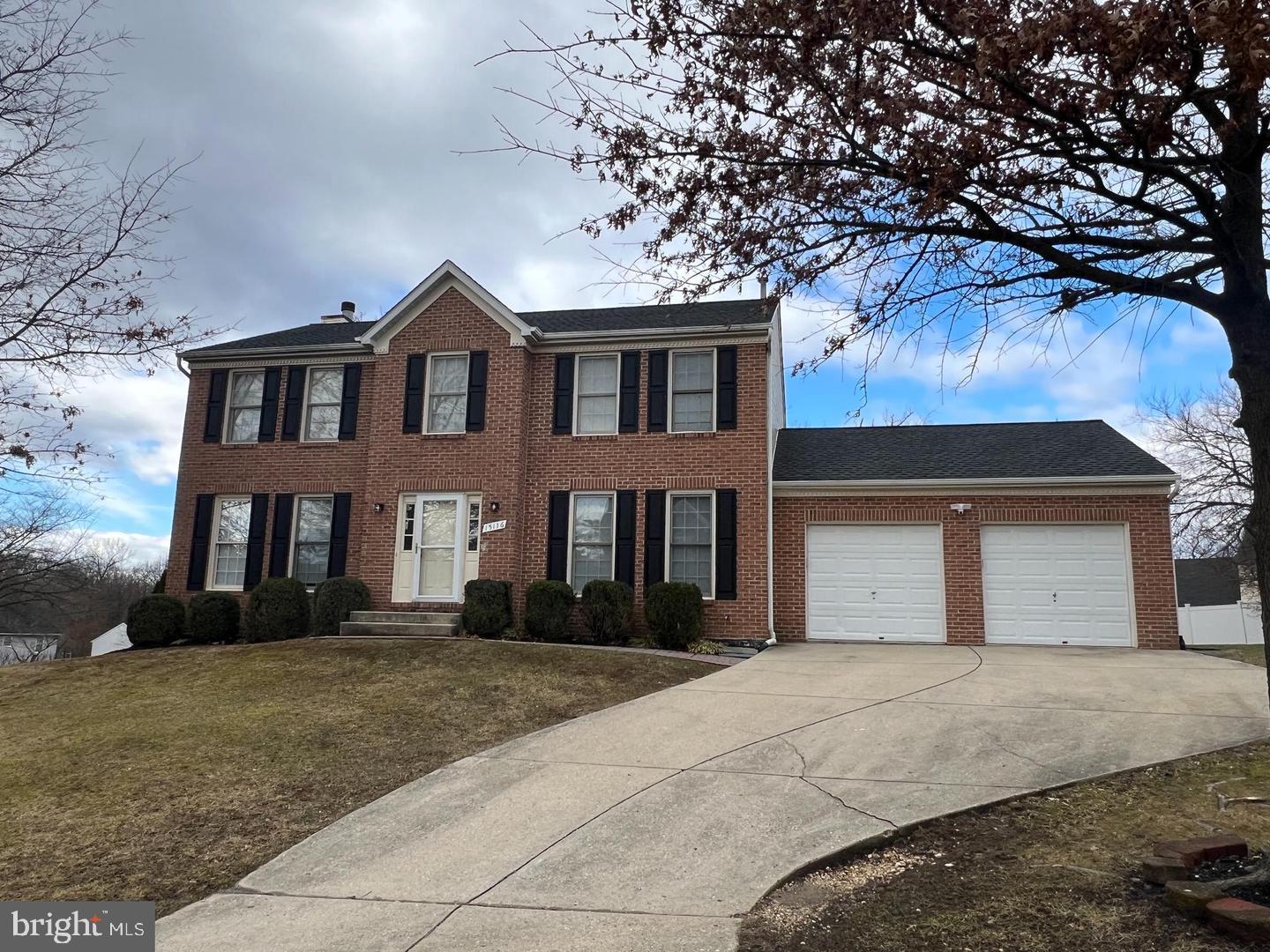 15116 SERBIAN LANE