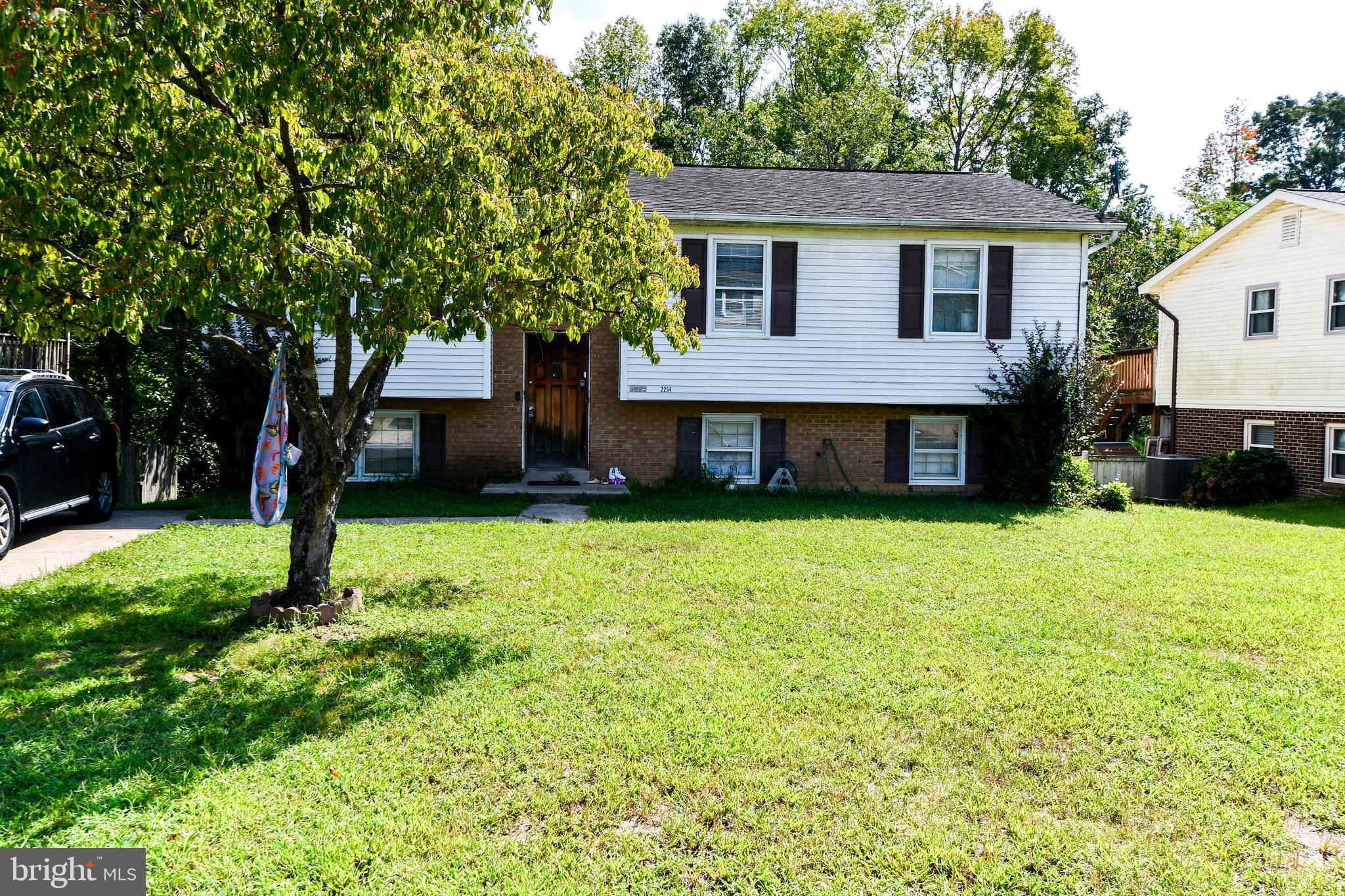 2254 BRIDLE PATH DRIVE