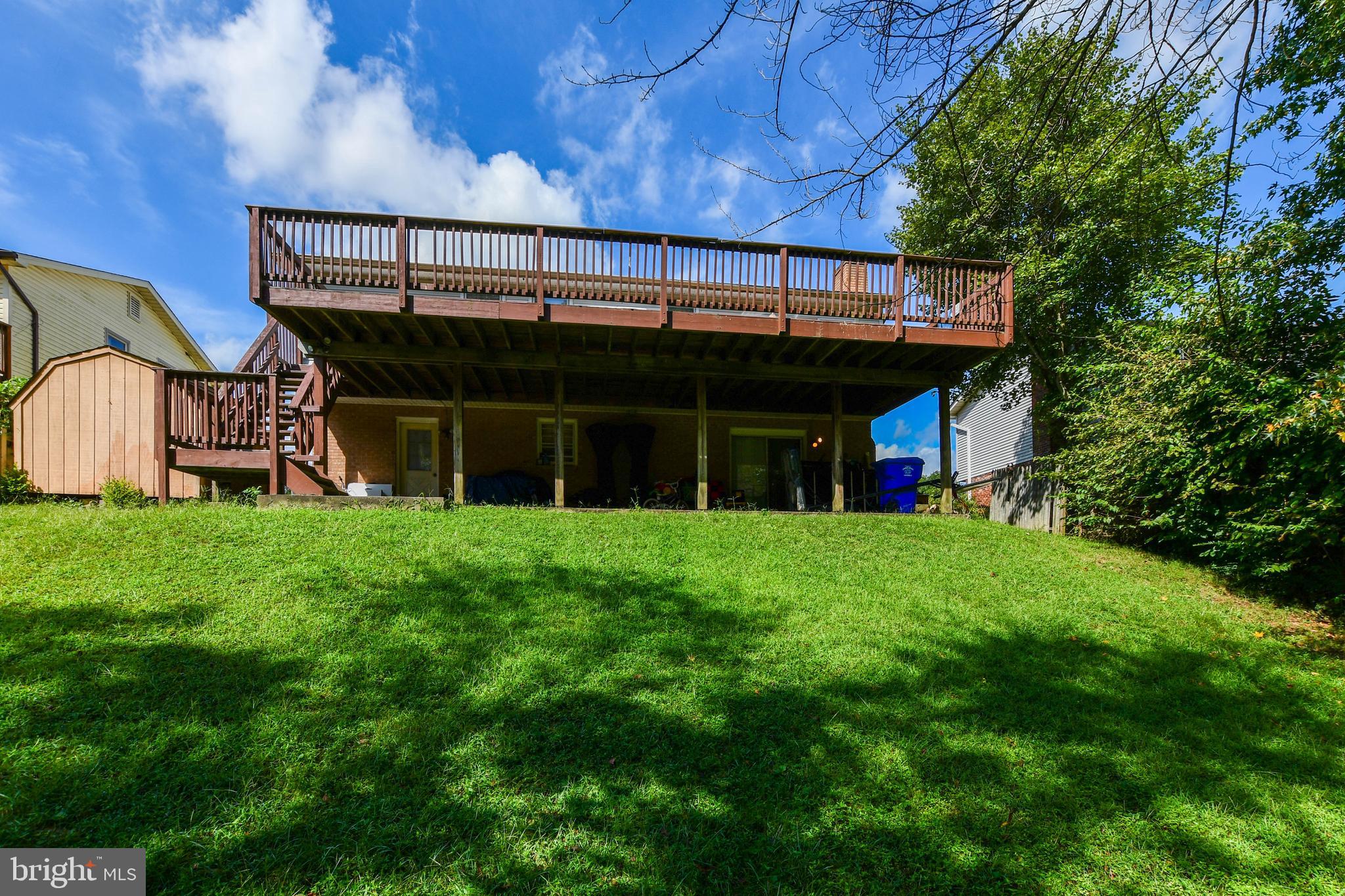 2254 BRIDLE PATH DRIVE