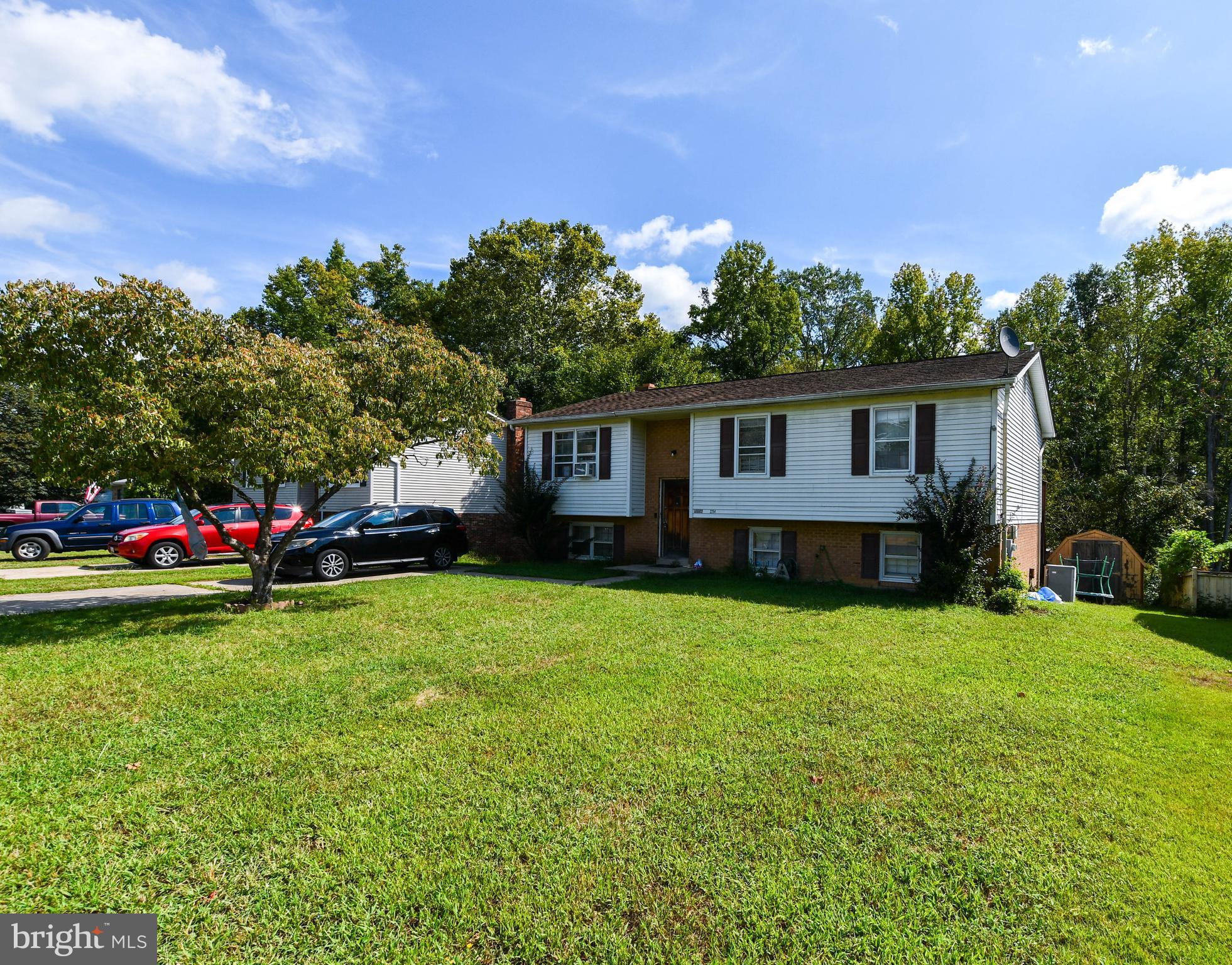 2254 BRIDLE PATH DRIVE