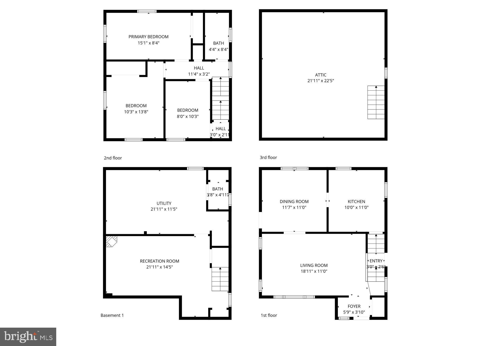 HILLBROOK - Residential