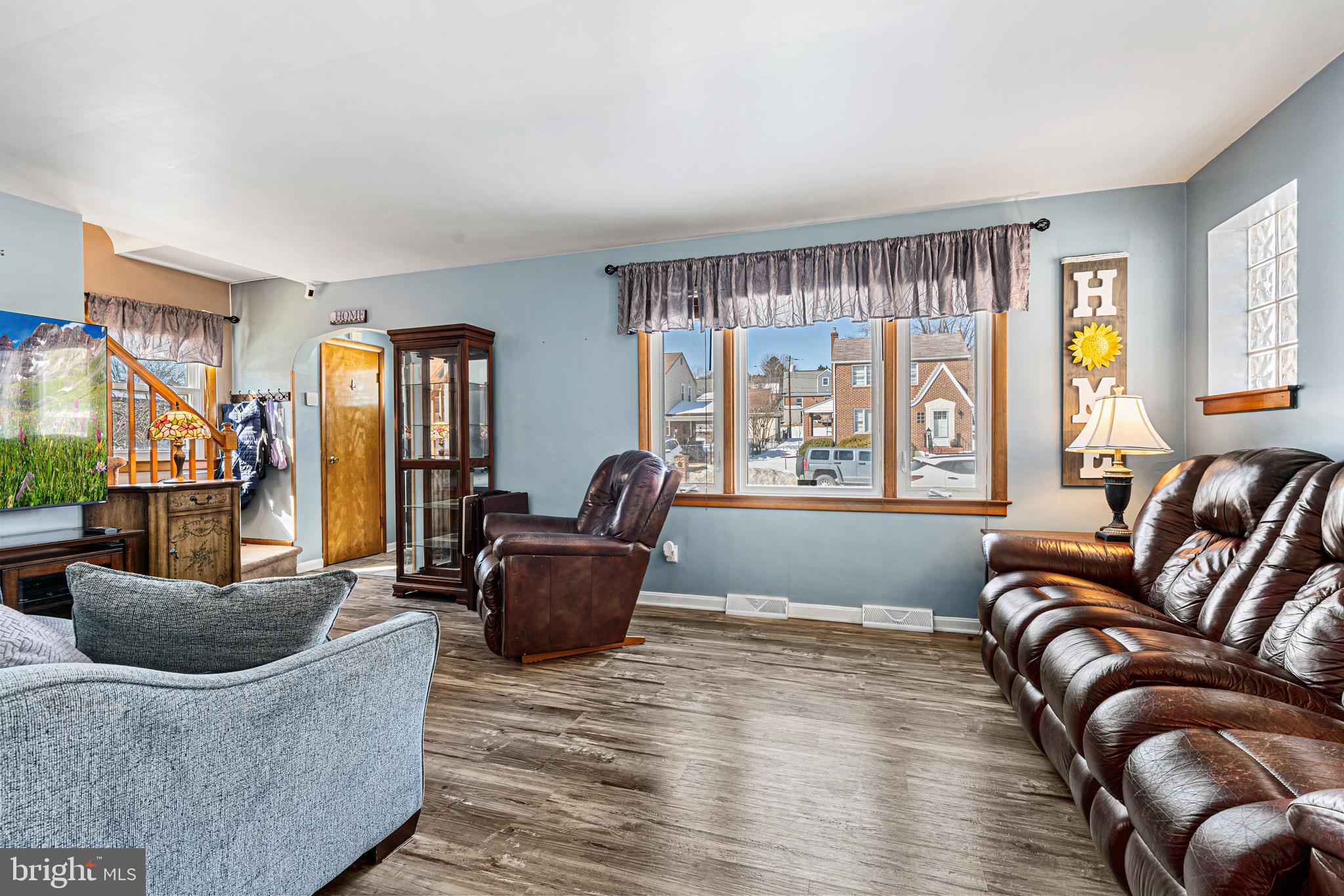 HILLBROOK - Residential