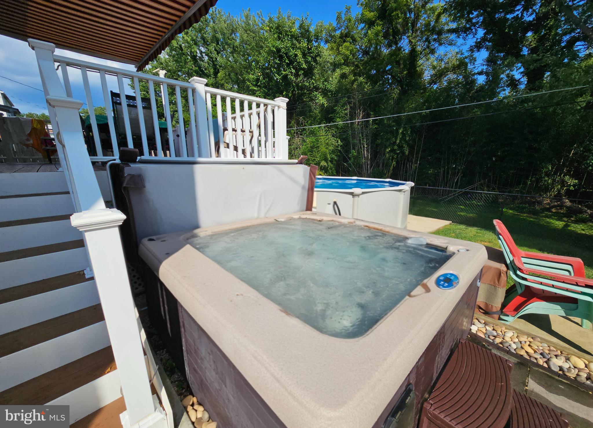 HILLBROOK - Residential