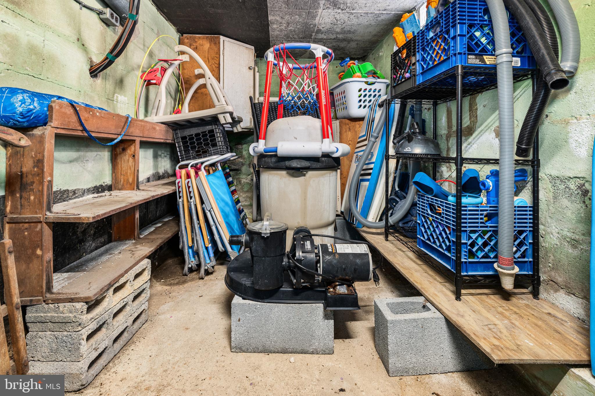 HILLBROOK - Residential