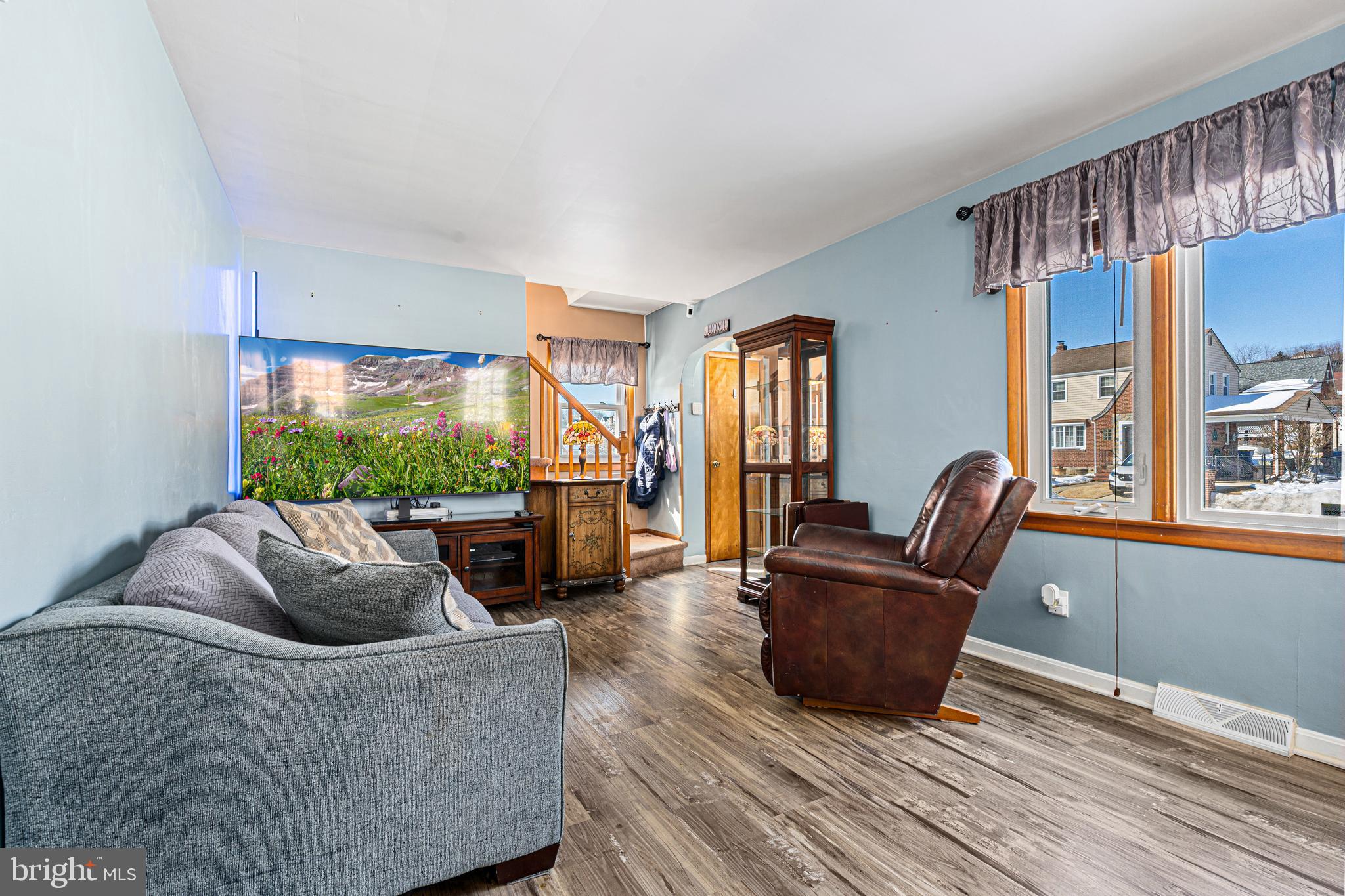 HILLBROOK - Residential