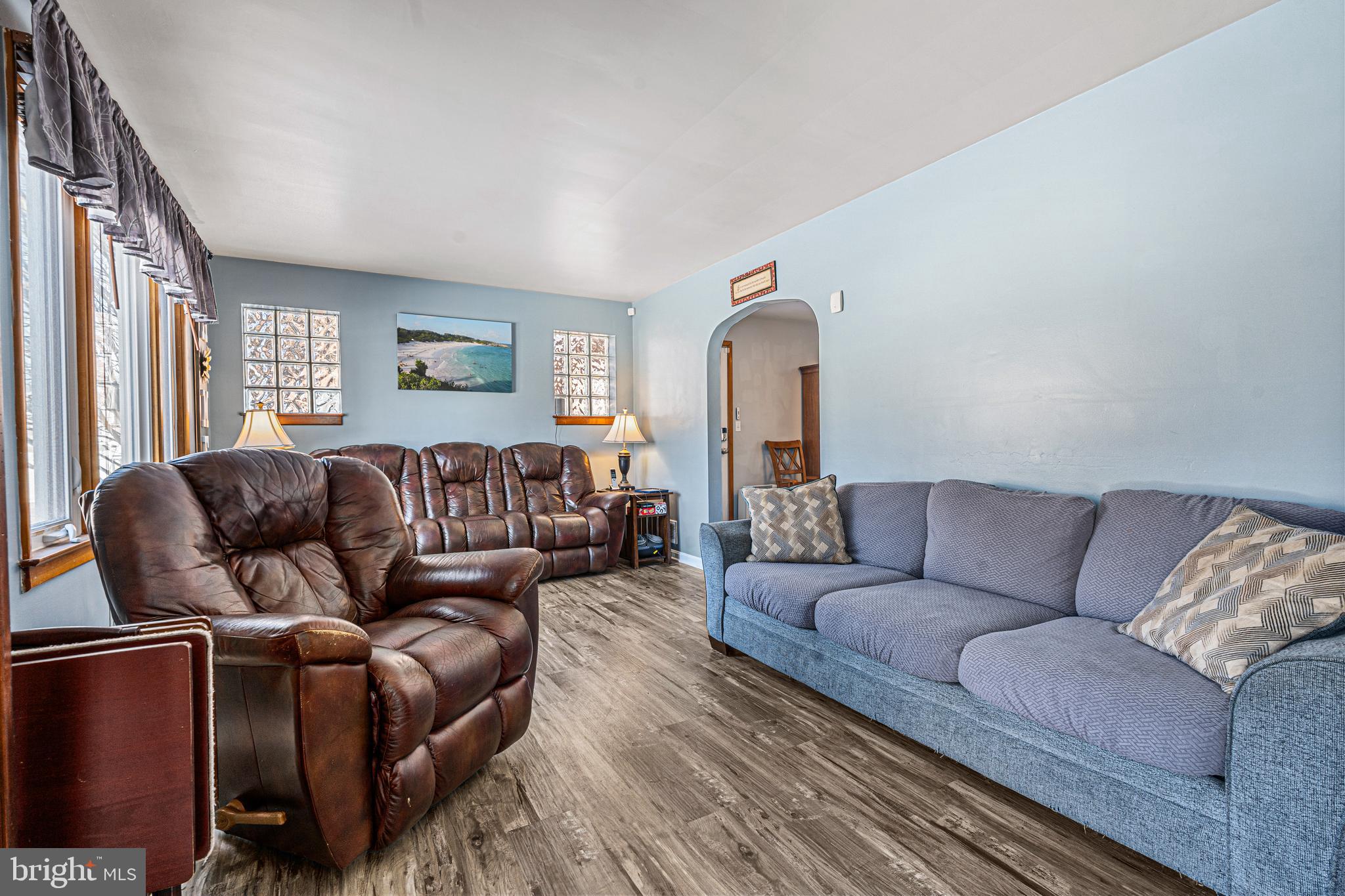 HILLBROOK - Residential