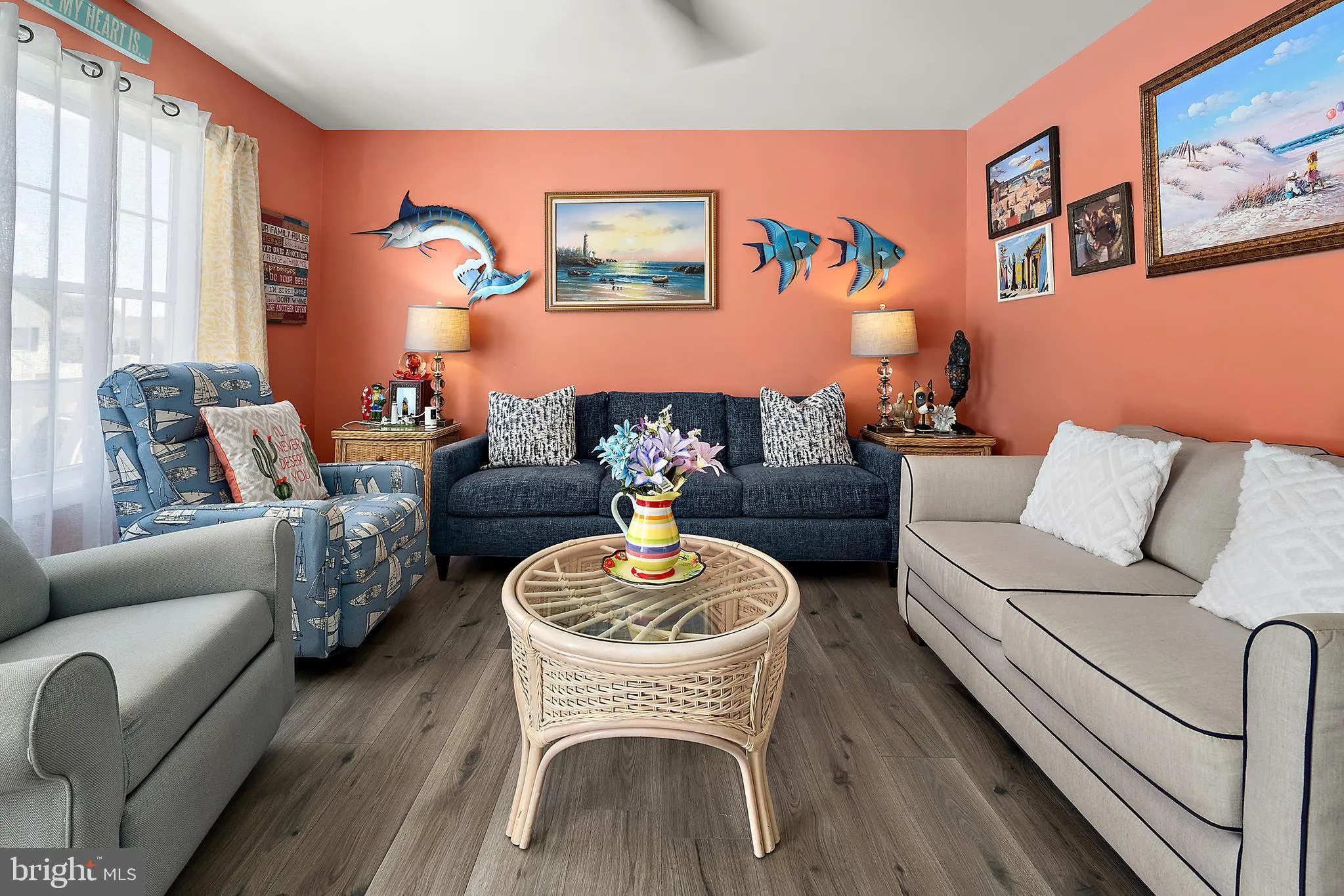 Ocean City, Maryland 21842, United States, 3 Bedrooms Bedrooms, ,2 BathroomsBathrooms,Residential,Coming Soon,235194