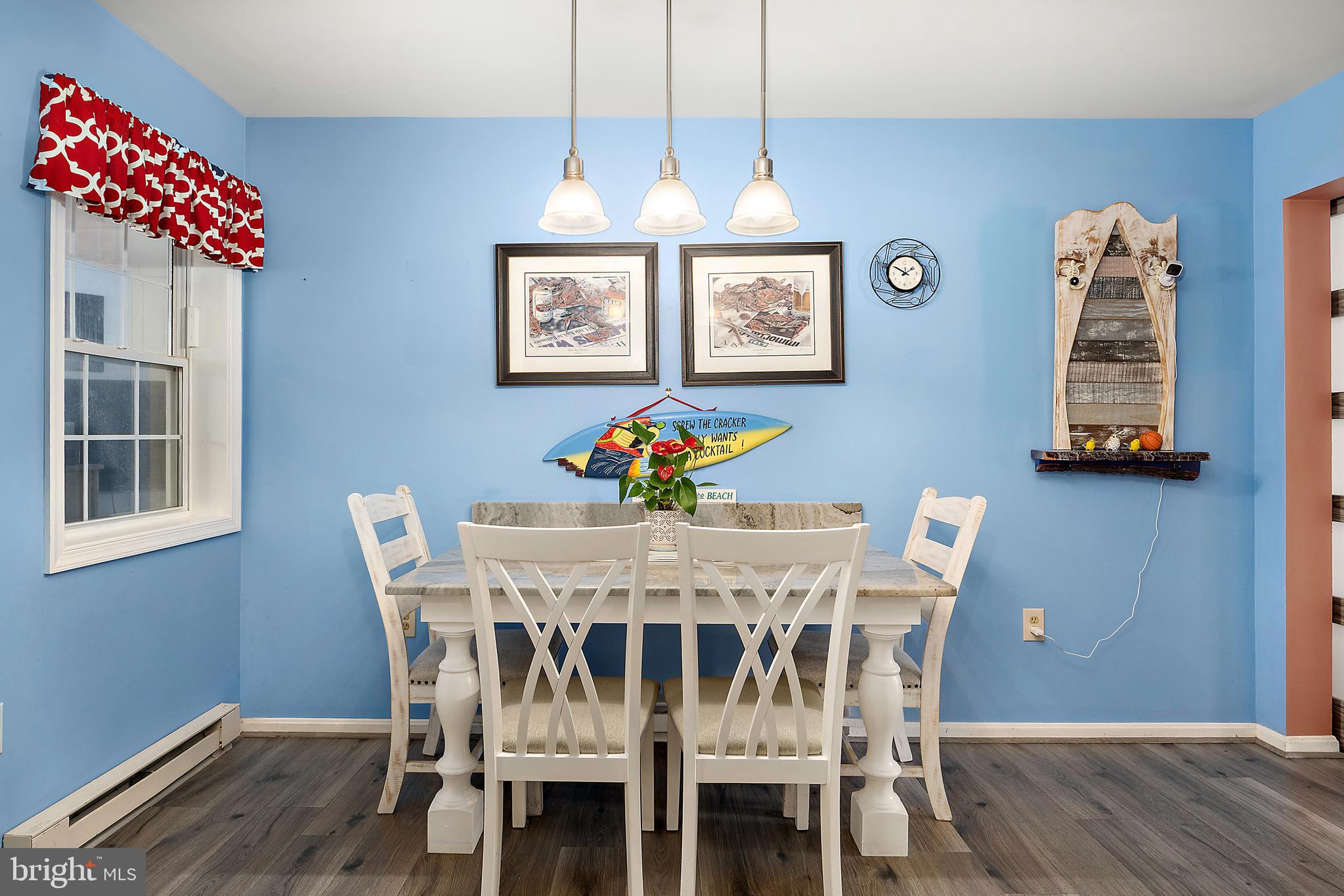 CAINE WOODS - Residential