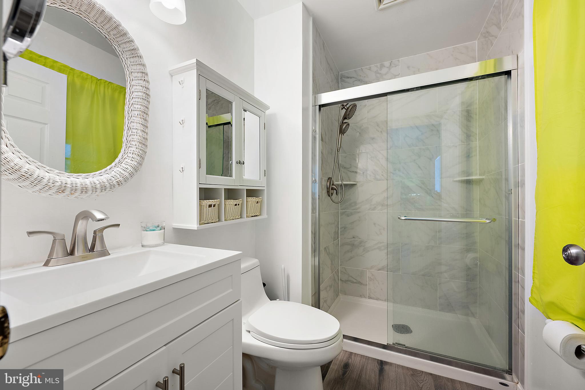 CAINE WOODS - Residential