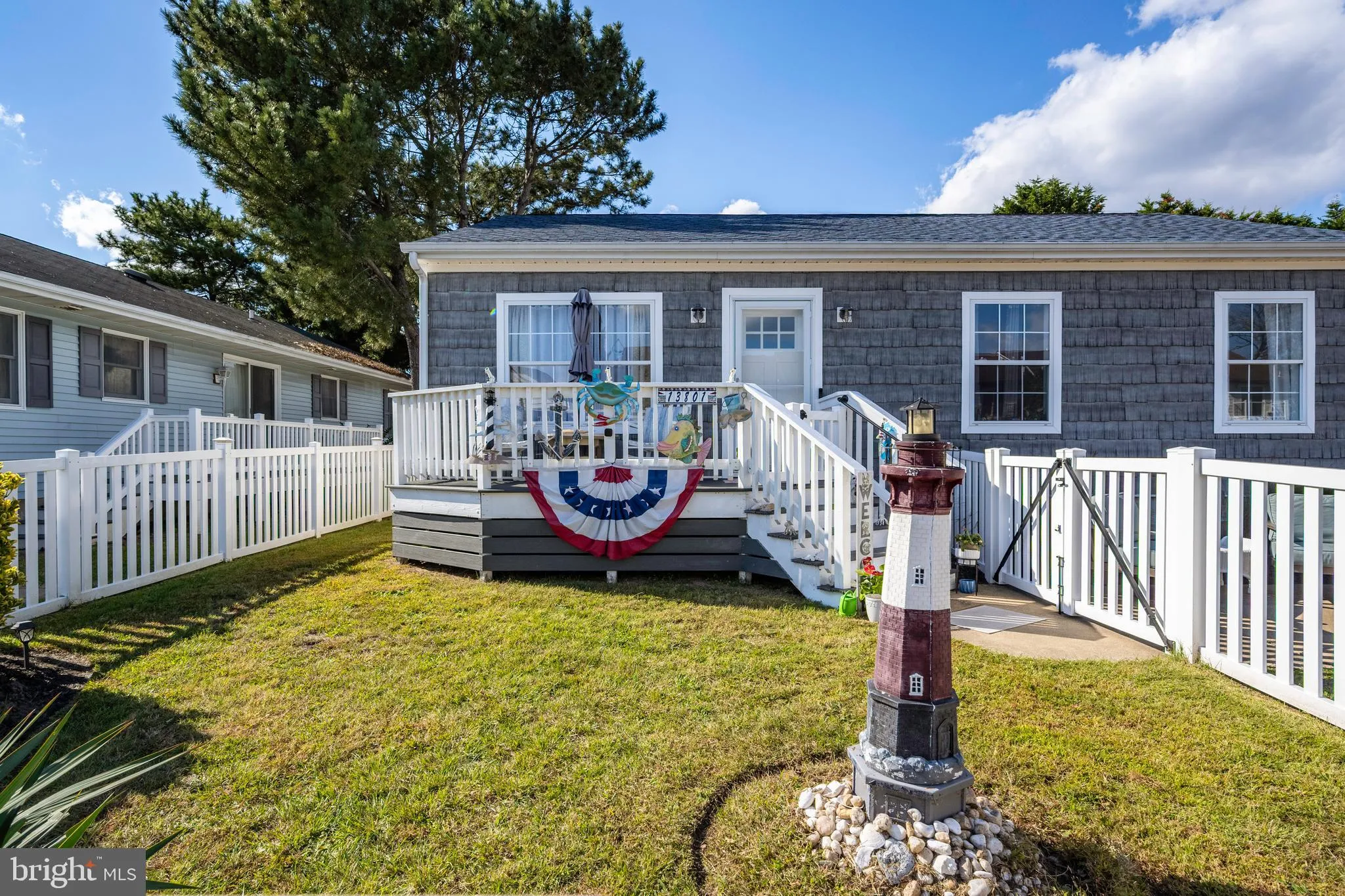 Ocean City, Maryland 21842, United States, 3 Bedrooms Bedrooms, ,2 BathroomsBathrooms,Residential,Coming Soon,235194