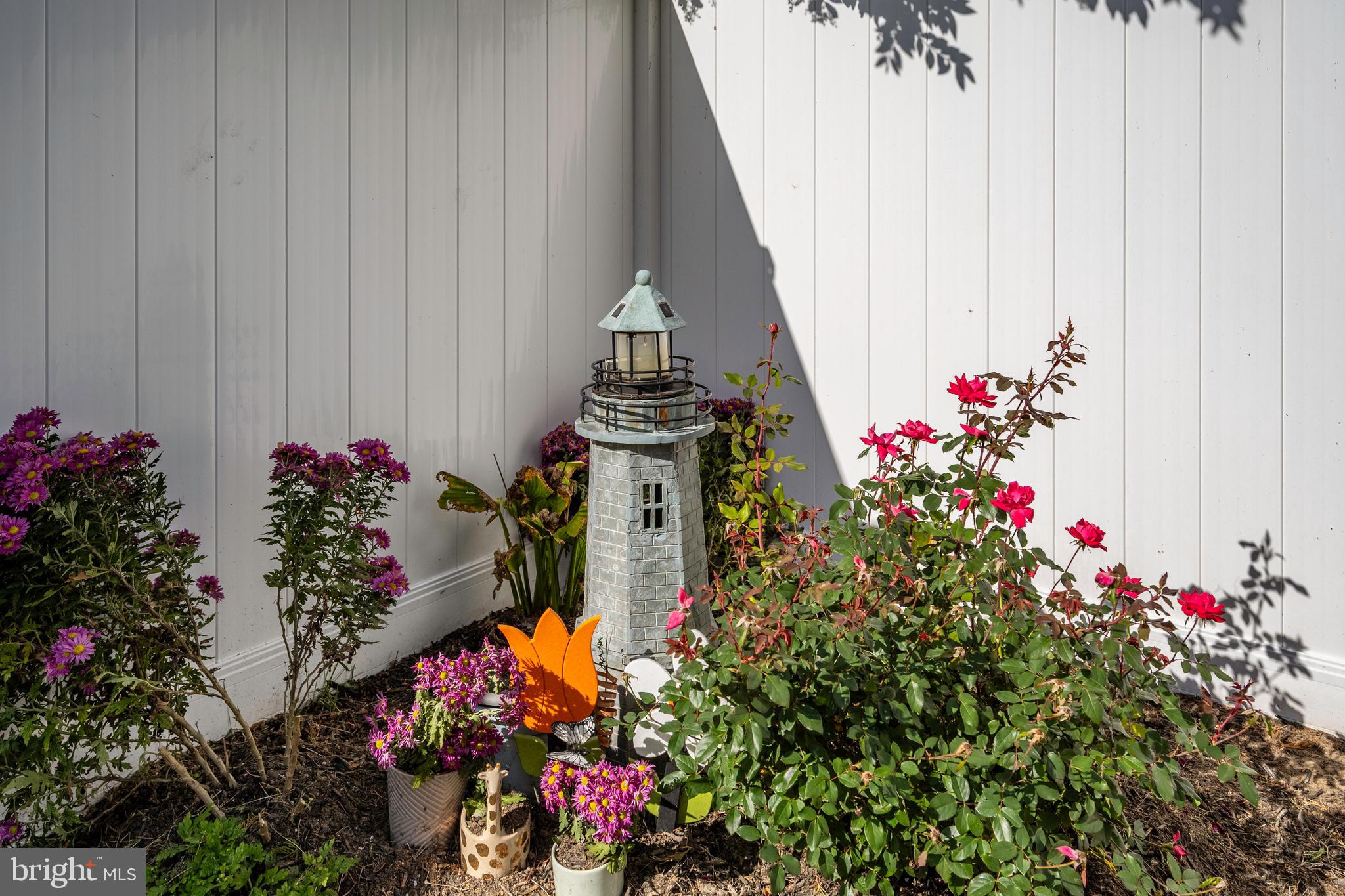 CAINE WOODS - Residential