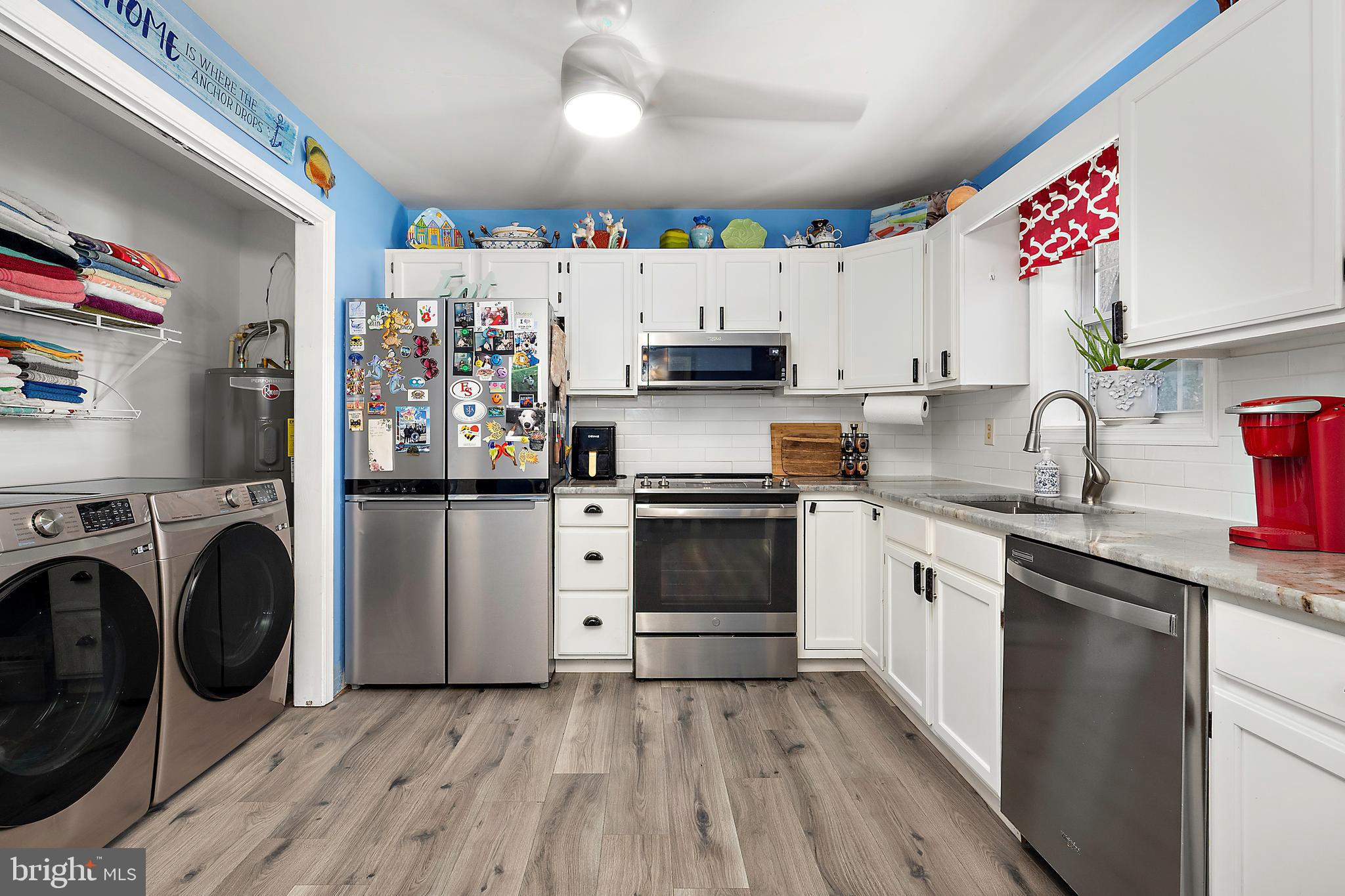 CAINE WOODS - Residential