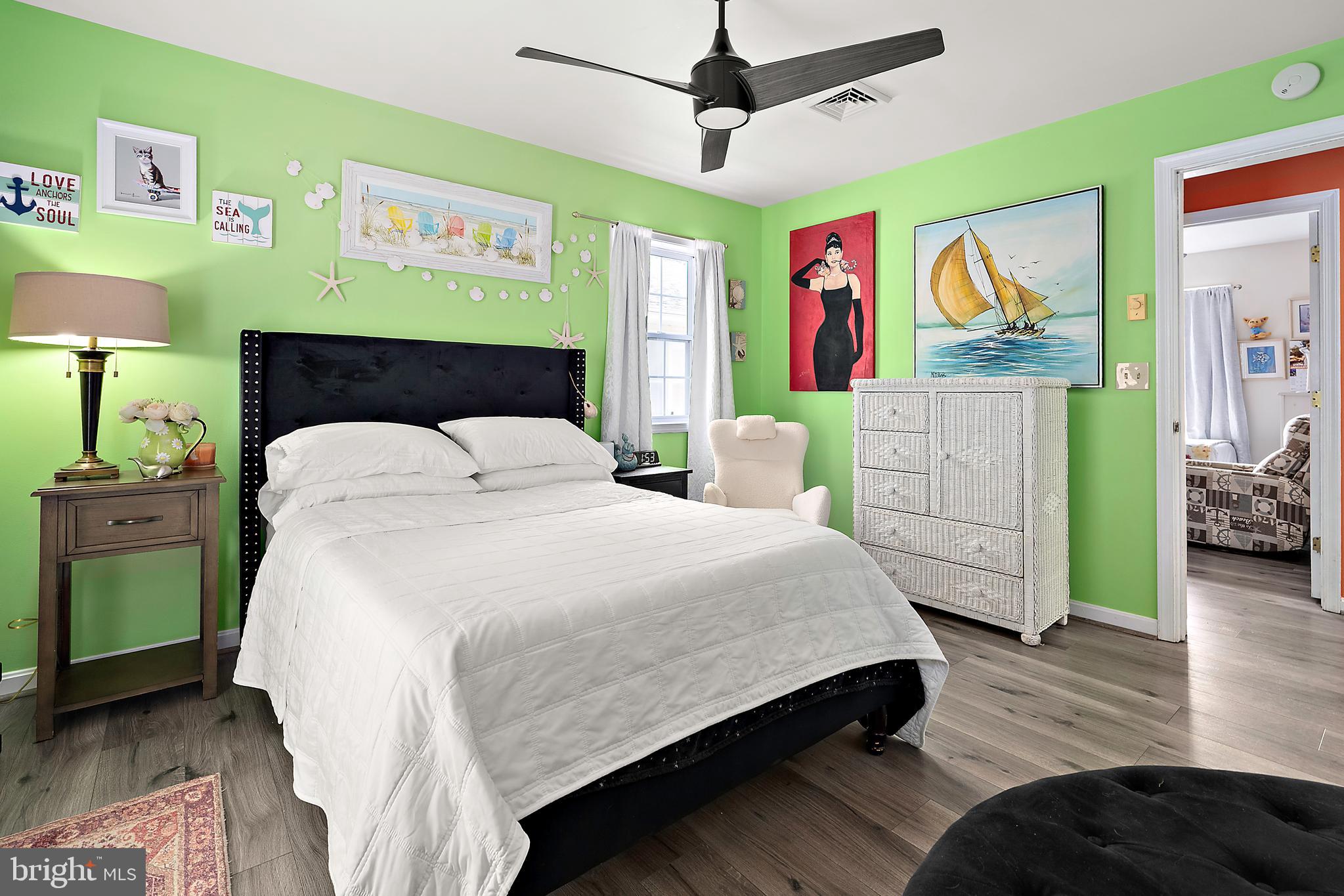 CAINE WOODS - Residential