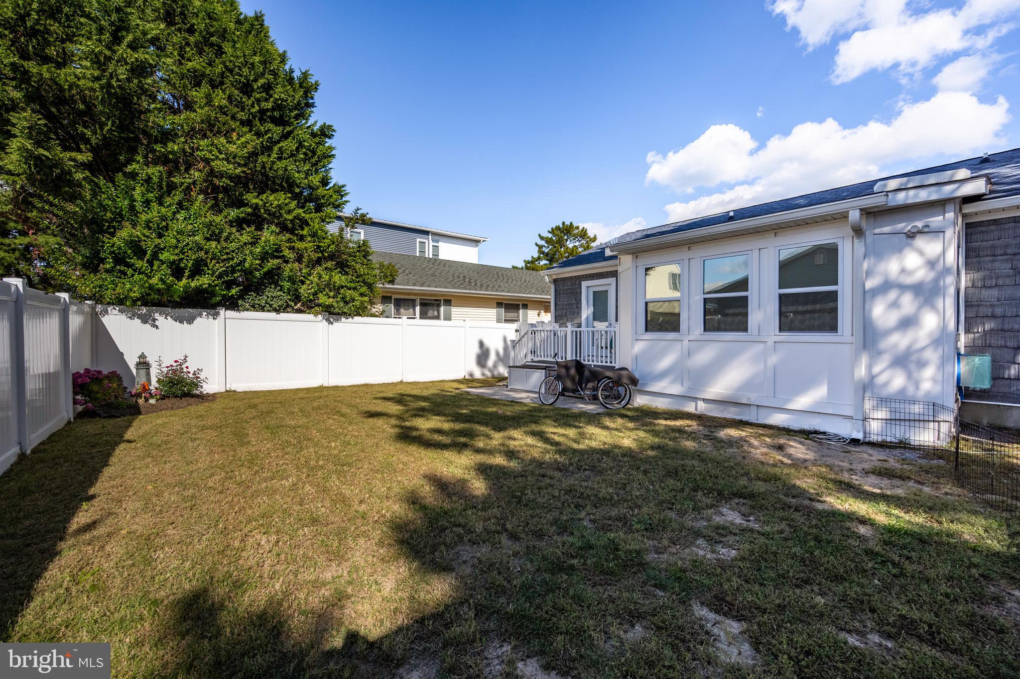 CAINE WOODS - Residential