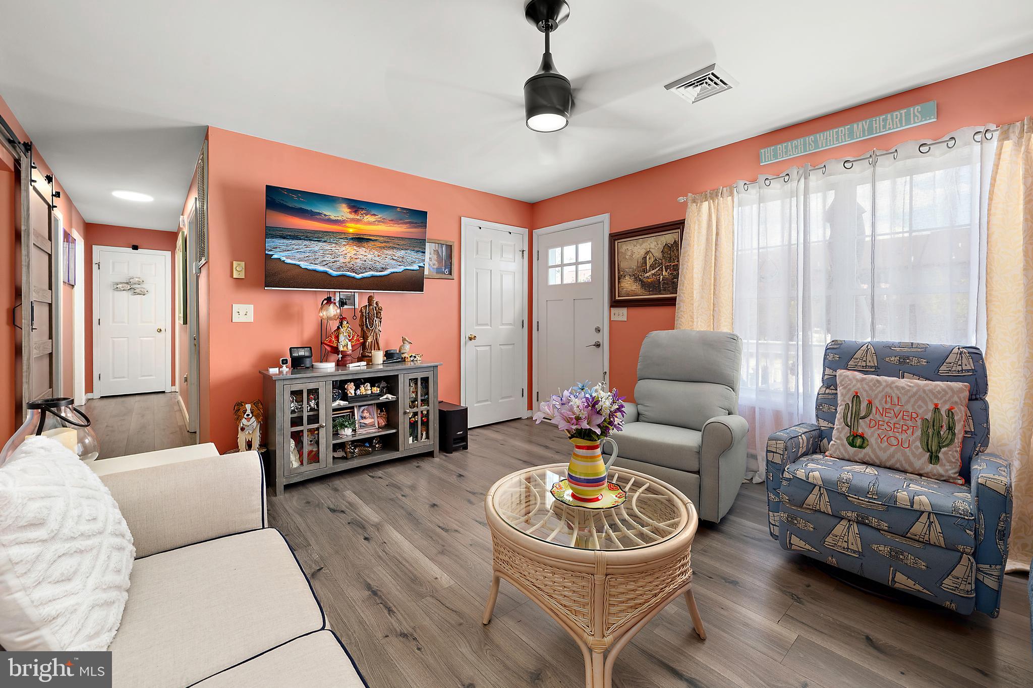 CAINE WOODS - Residential