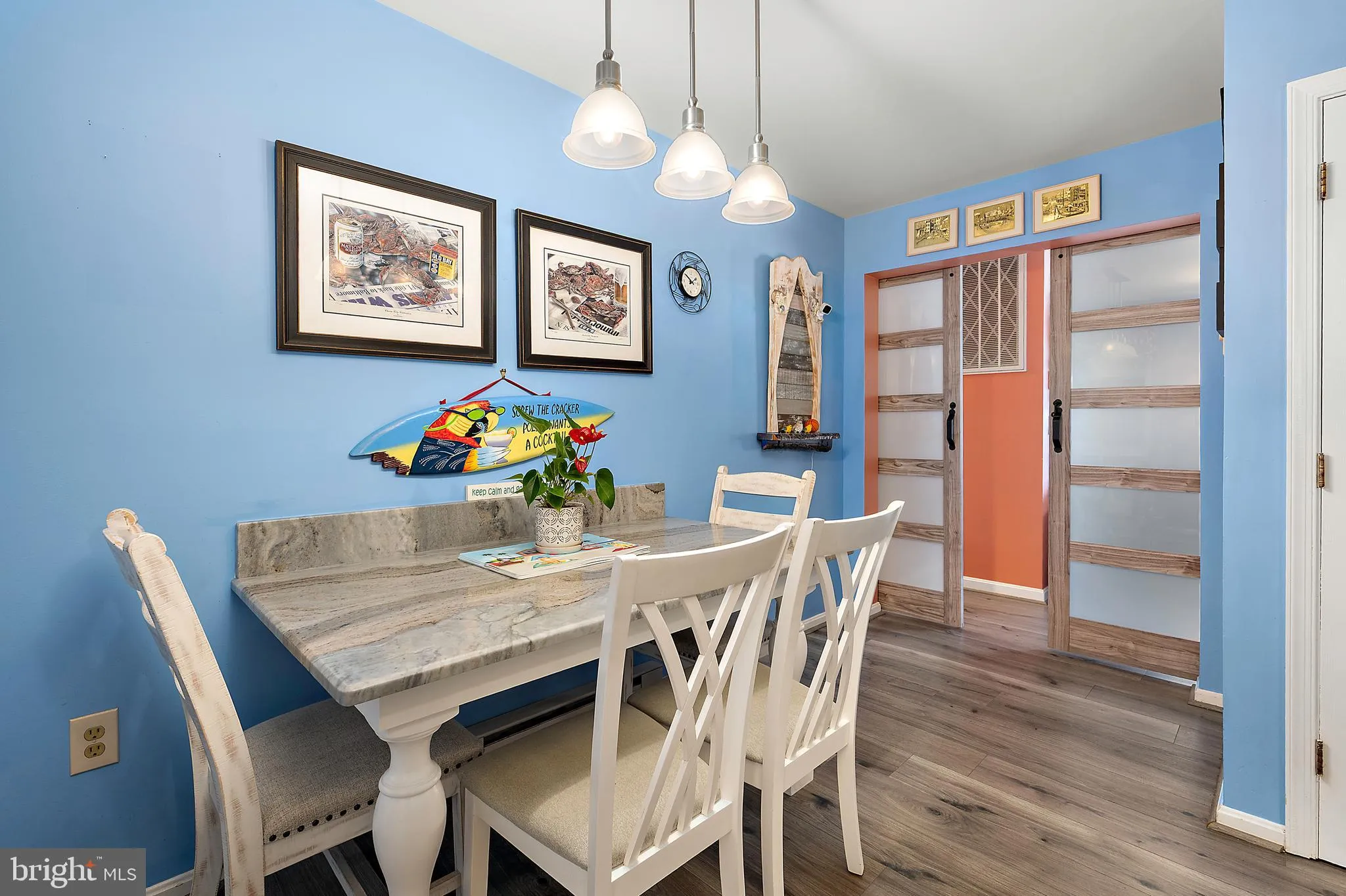 Ocean City, Maryland 21842, United States, 3 Bedrooms Bedrooms, ,2 BathroomsBathrooms,Residential,Coming Soon,235194