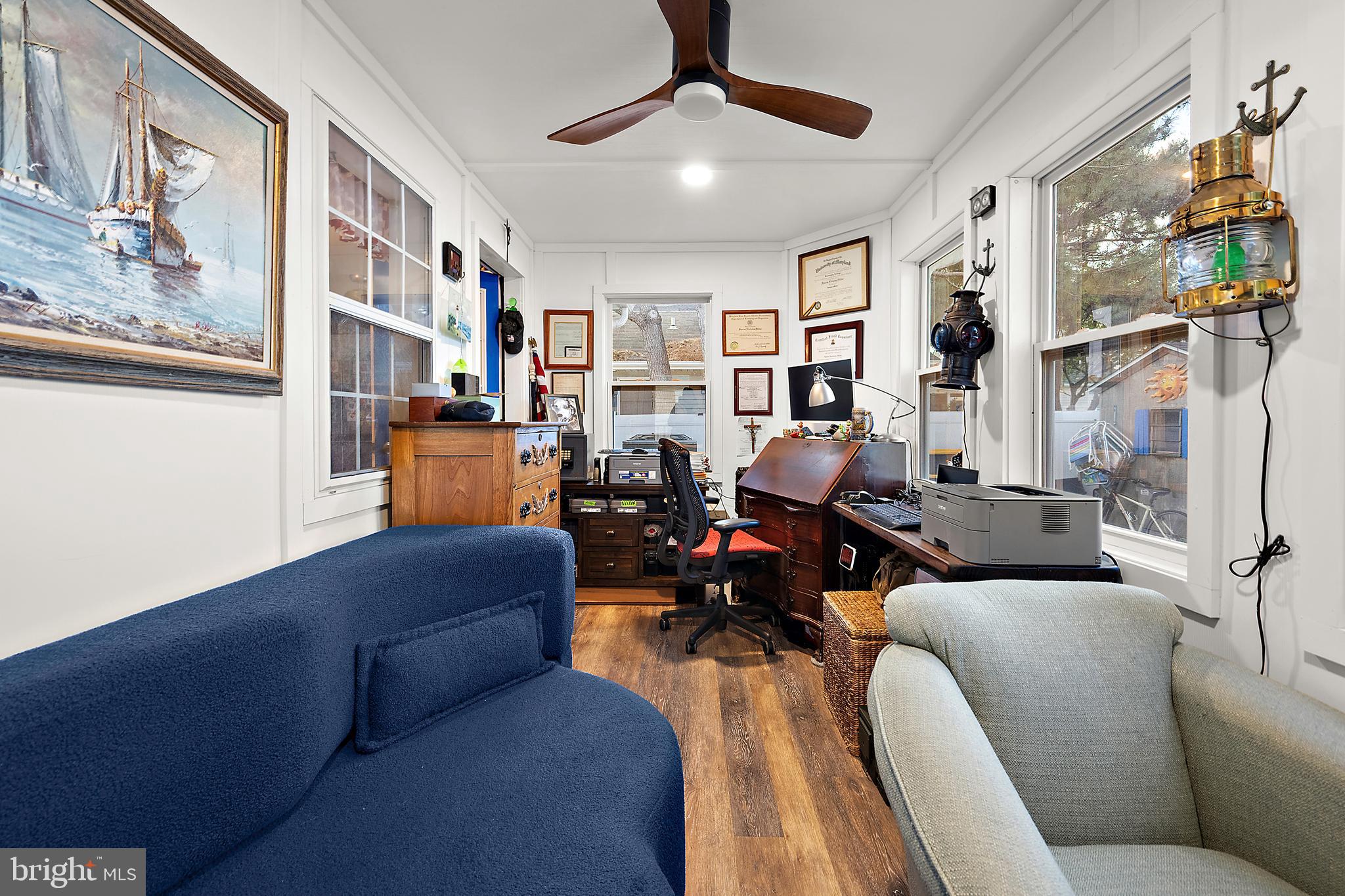 CAINE WOODS - Residential