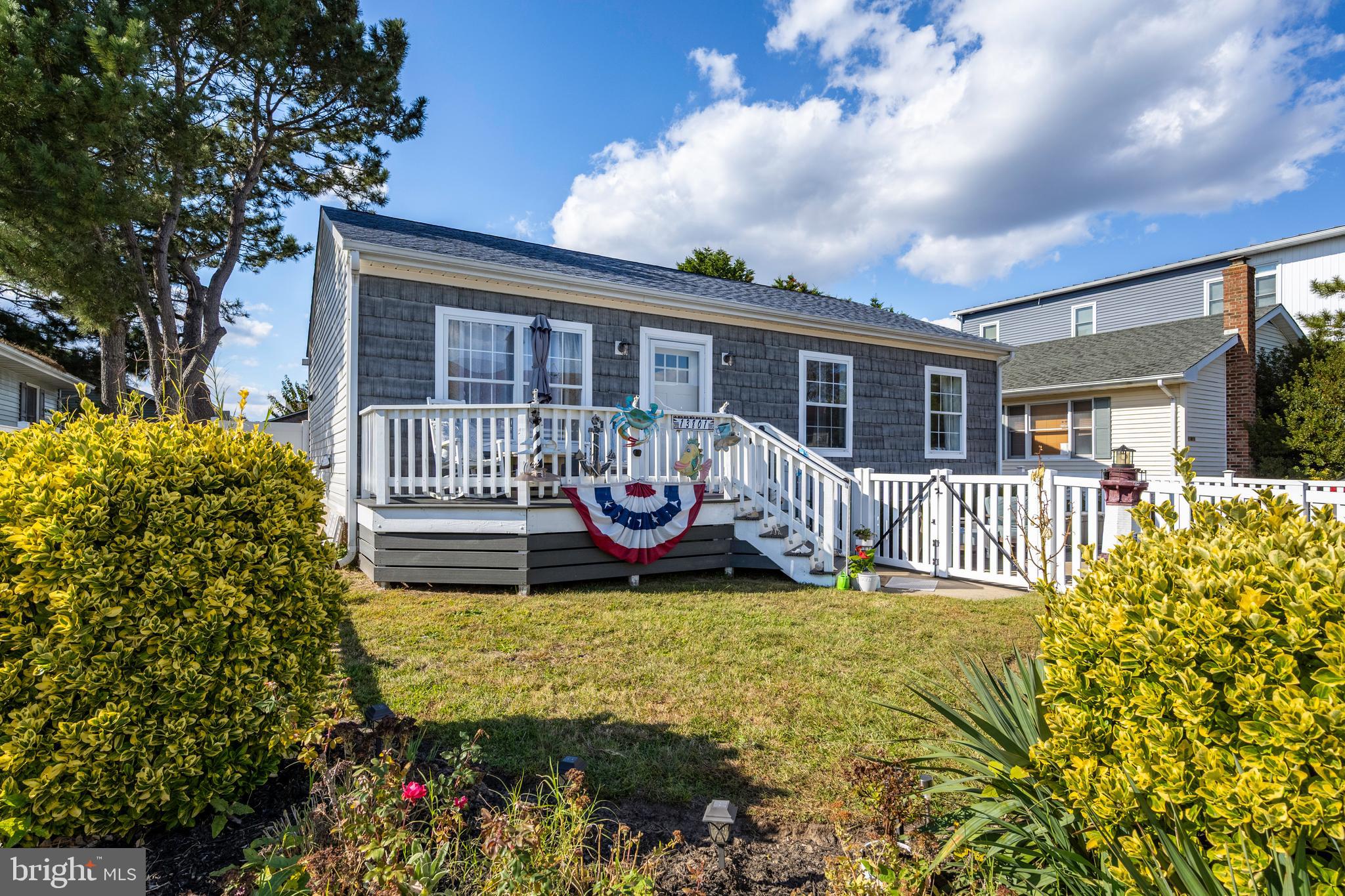 CAINE WOODS - Residential