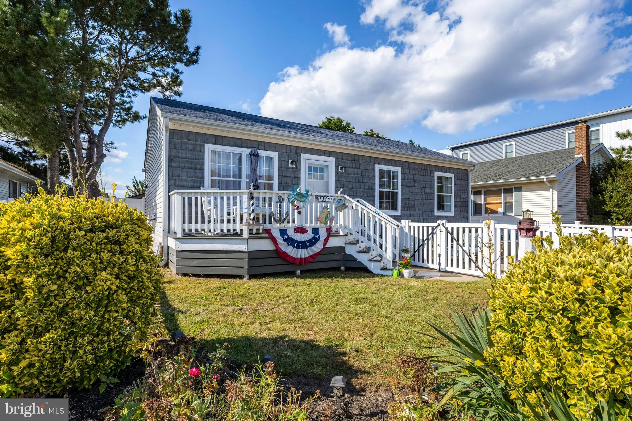 Ocean City, Maryland 21842, United States, 3 Bedrooms Bedrooms, ,2 BathroomsBathrooms,Residential,Coming Soon,235194