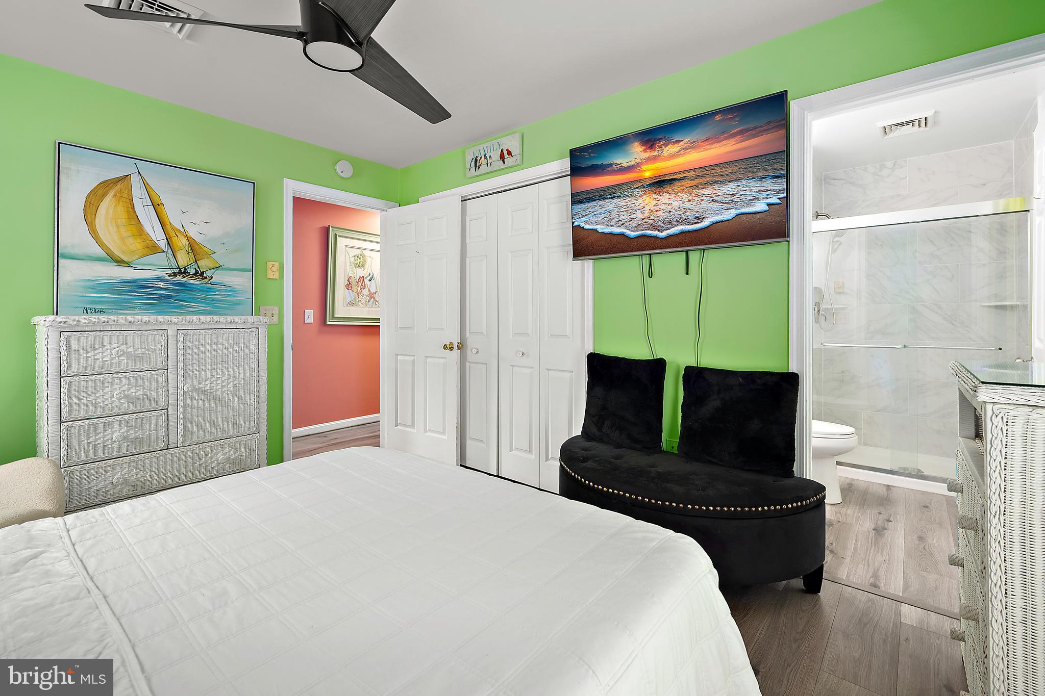 CAINE WOODS - Residential