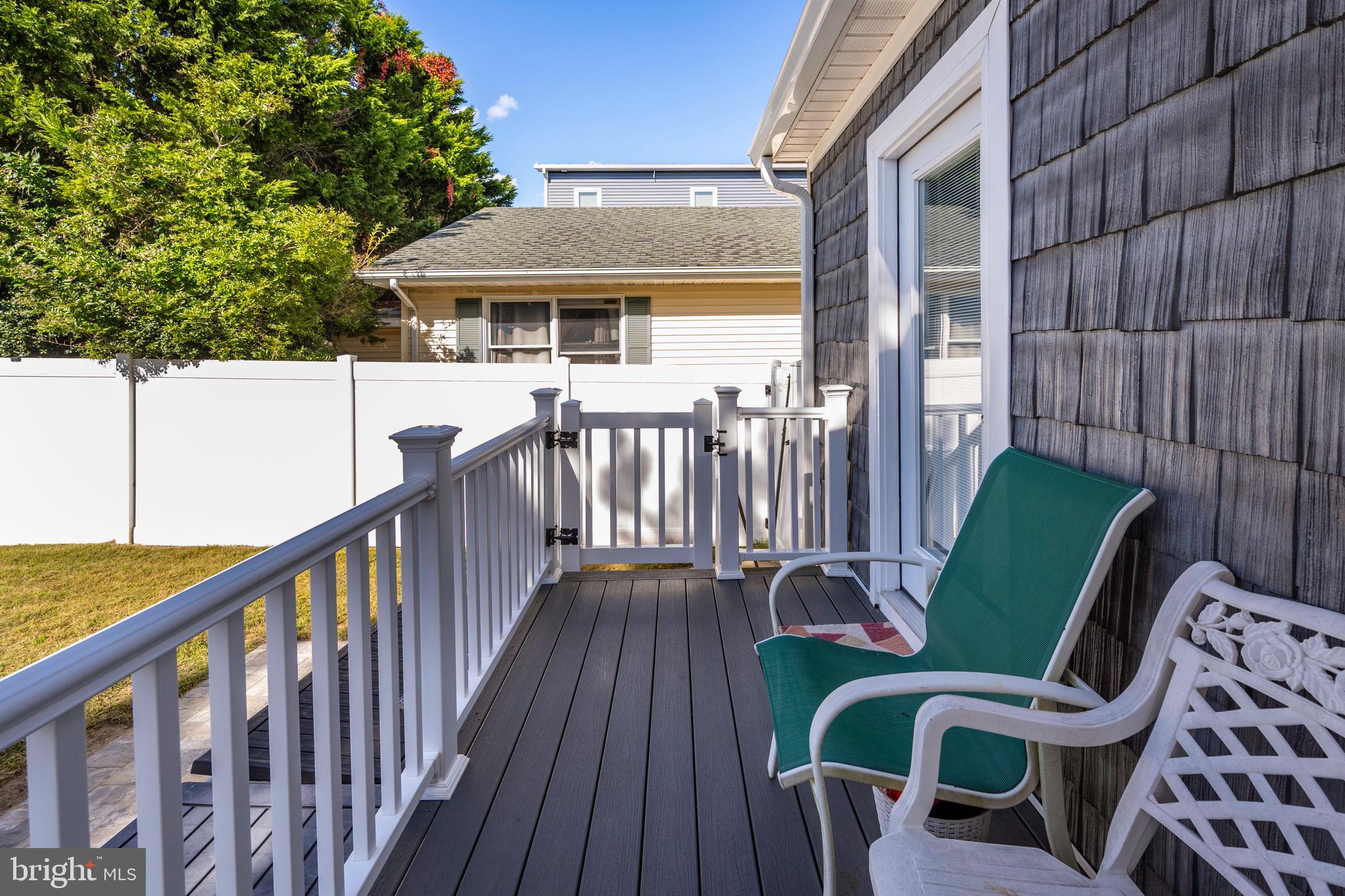 CAINE WOODS - Residential