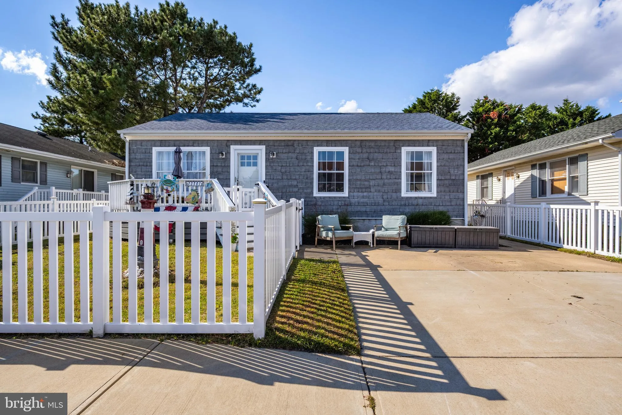 Ocean City, Maryland 21842, United States, 3 Bedrooms Bedrooms, ,2 BathroomsBathrooms,Residential,Coming Soon,235194