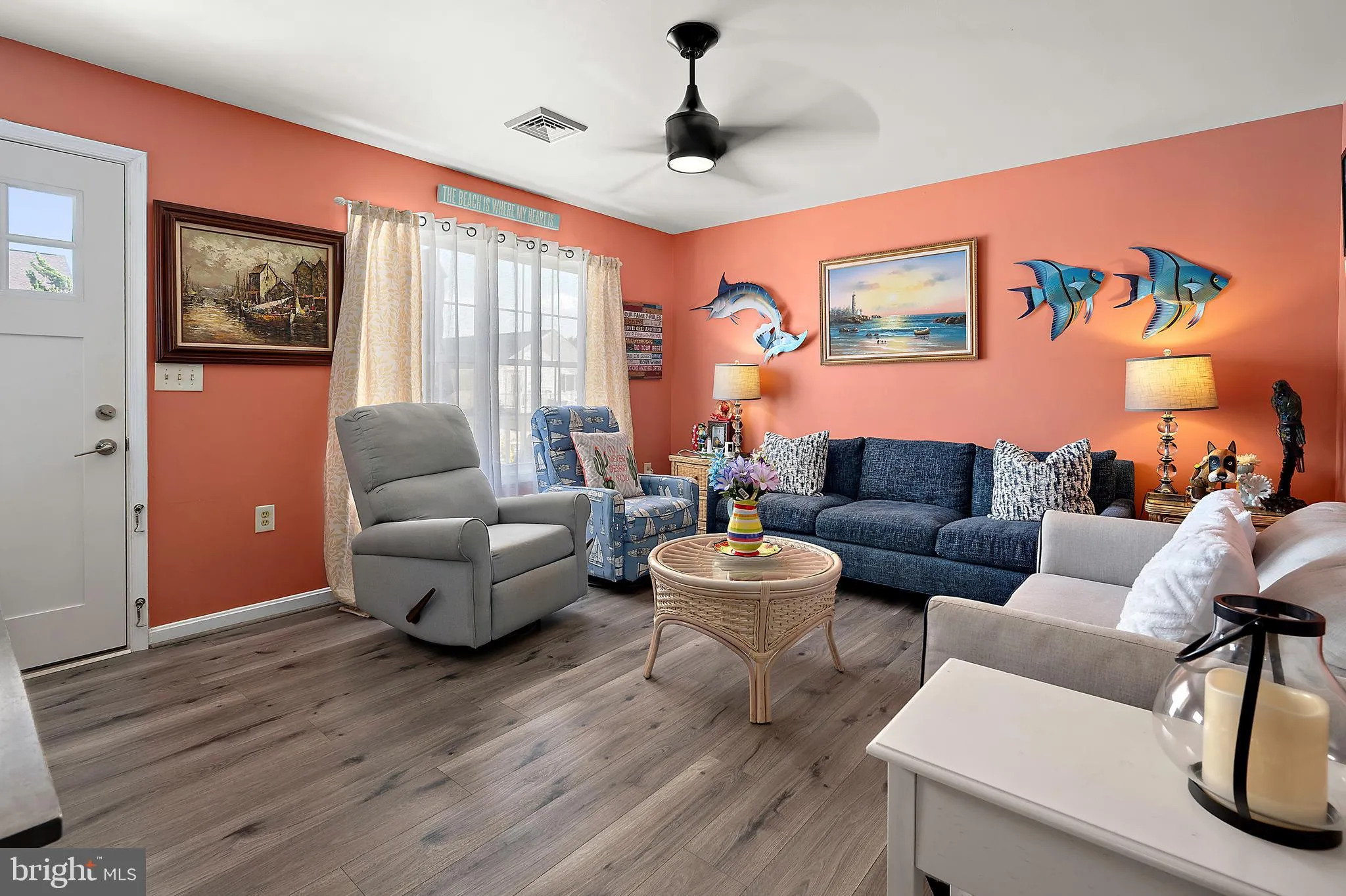 Ocean City, Maryland 21842, United States, 3 Bedrooms Bedrooms, ,2 BathroomsBathrooms,Residential,Coming Soon,235194