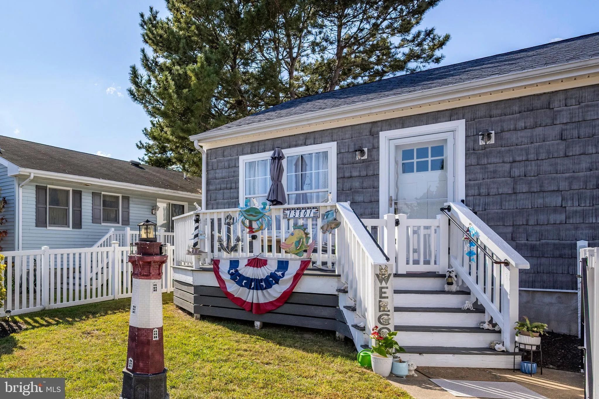 Ocean City, Maryland 21842, United States, 3 Bedrooms Bedrooms, ,2 BathroomsBathrooms,Residential,Coming Soon,235194