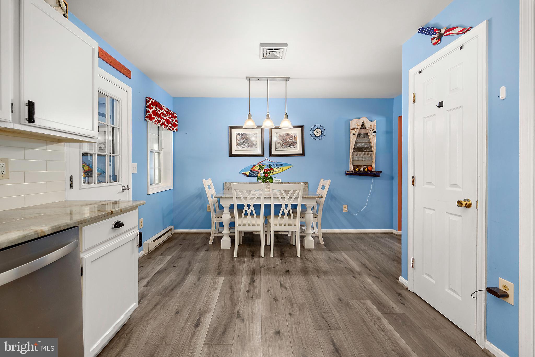 CAINE WOODS - Residential