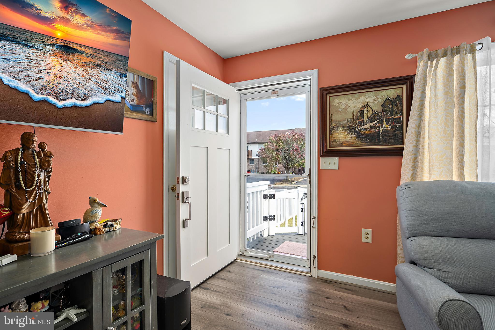 CAINE WOODS - Residential