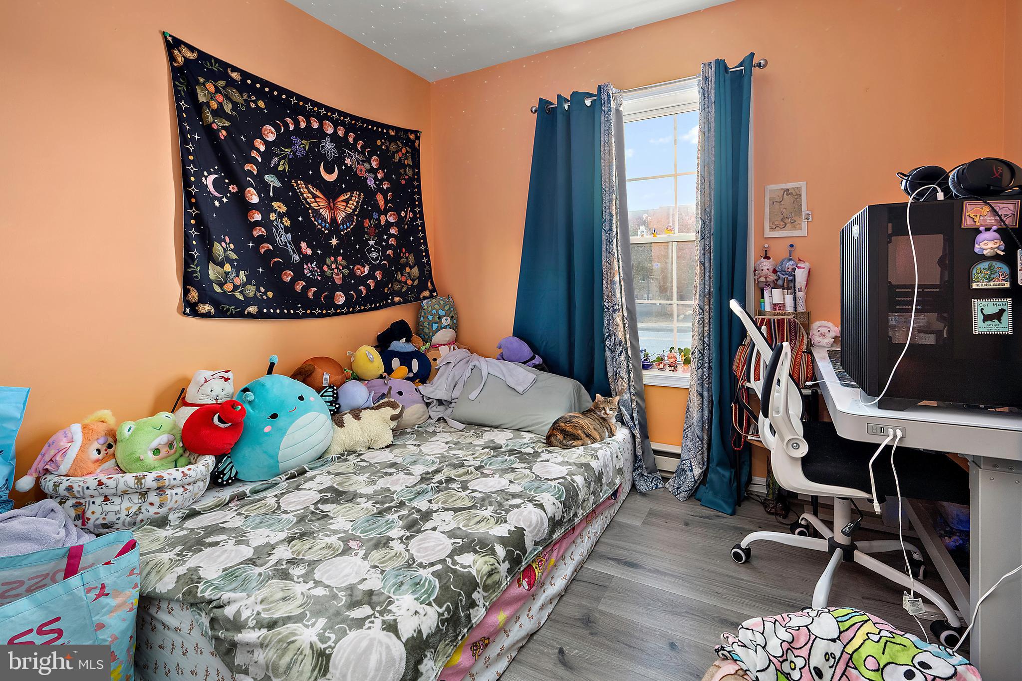 CAINE WOODS - Residential