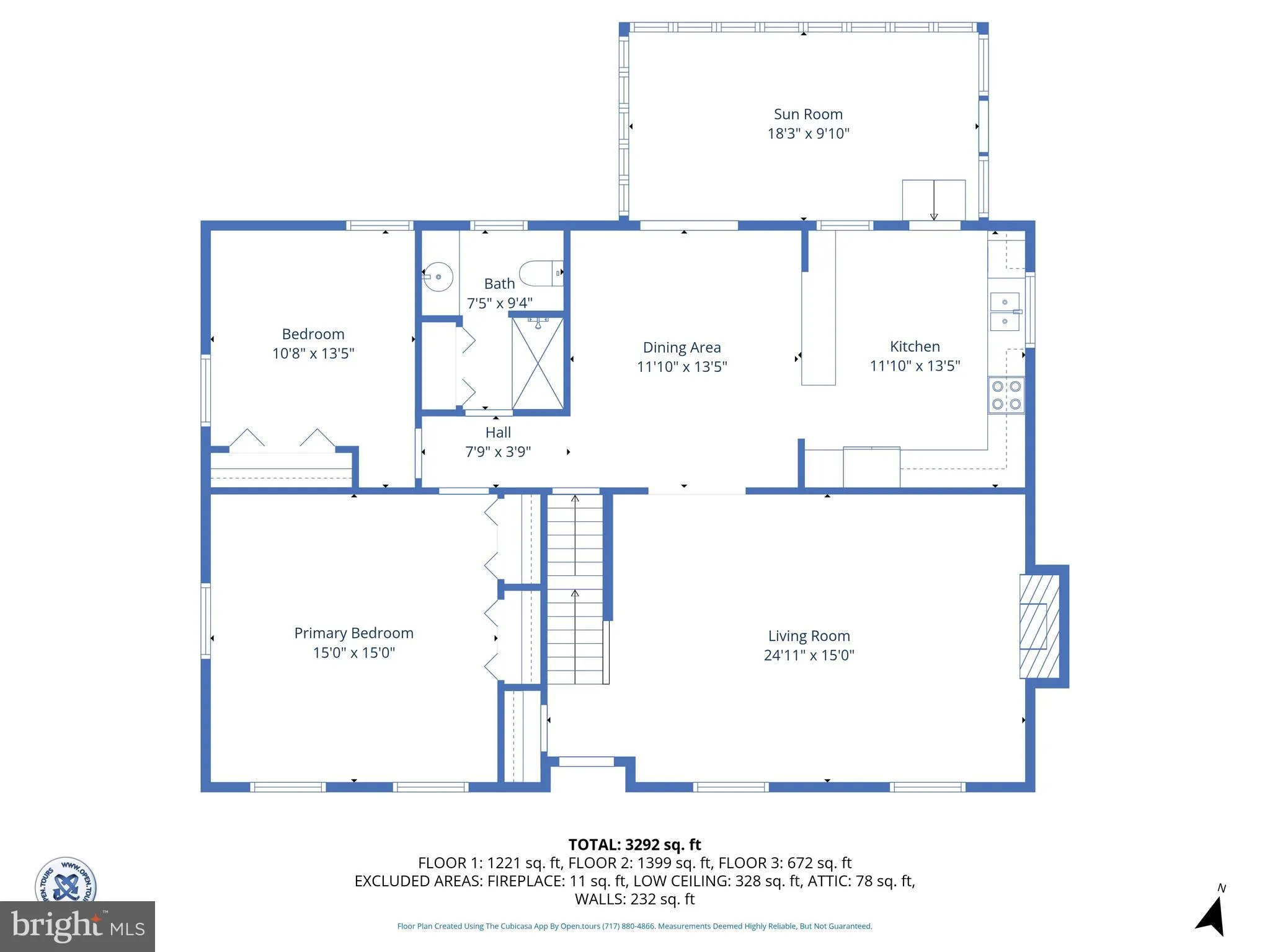 Hanover, Pennsylvania 17331, United States, 4 Bedrooms Bedrooms, ,2 BathroomsBathrooms,Residential,Coming Soon,216859
