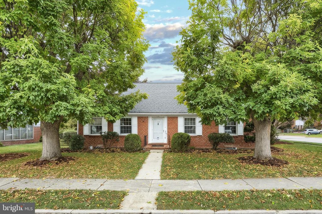 Photo of 130 Sunset Avenue, HANOVER, PA 17331 (MLS # PAYK2090646)