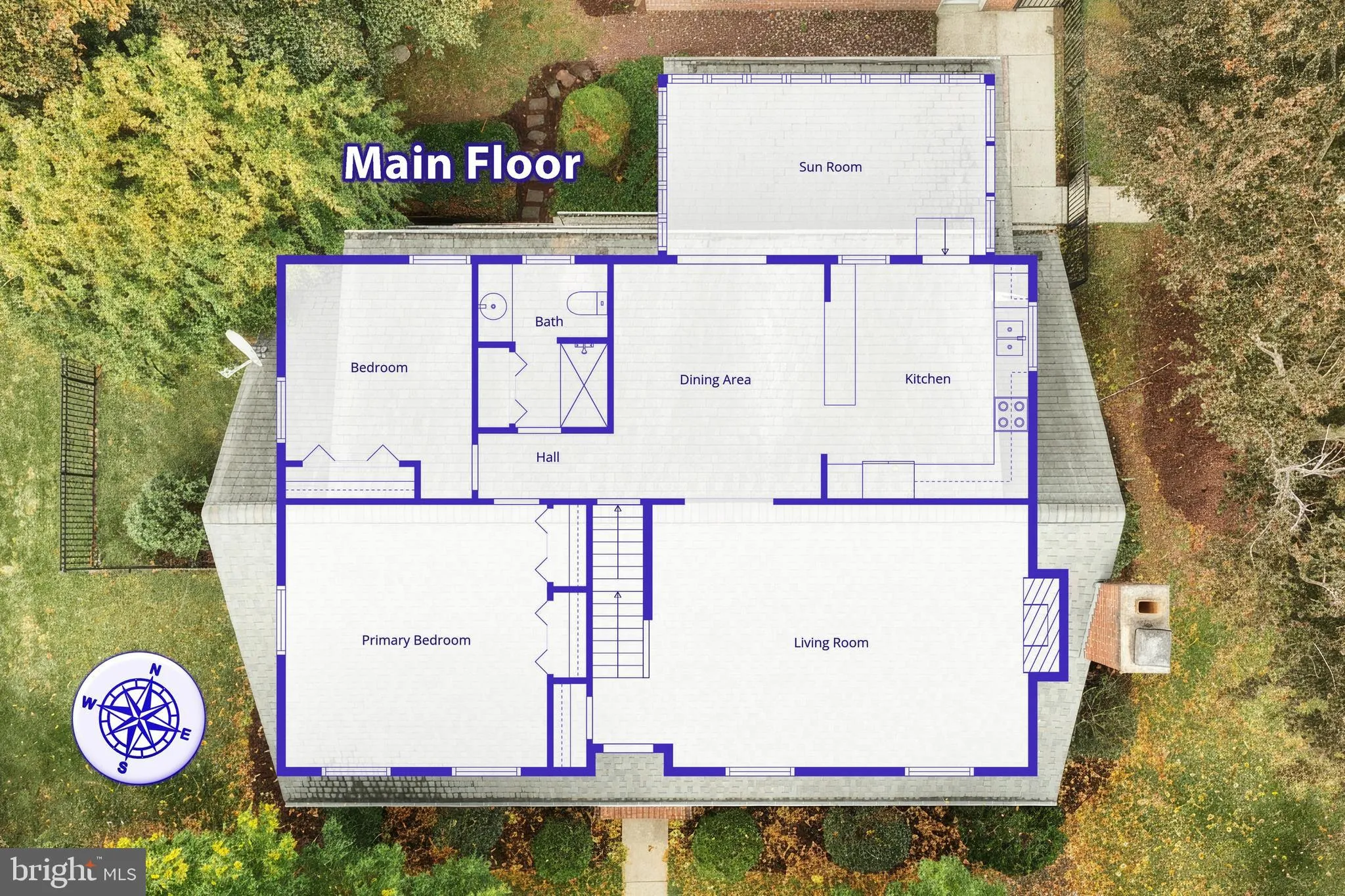 Hanover, Pennsylvania 17331, United States, 4 Bedrooms Bedrooms, ,2 BathroomsBathrooms,Residential,Coming Soon,216859