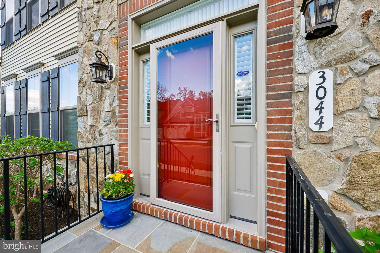 WORMANS MILL - Residential