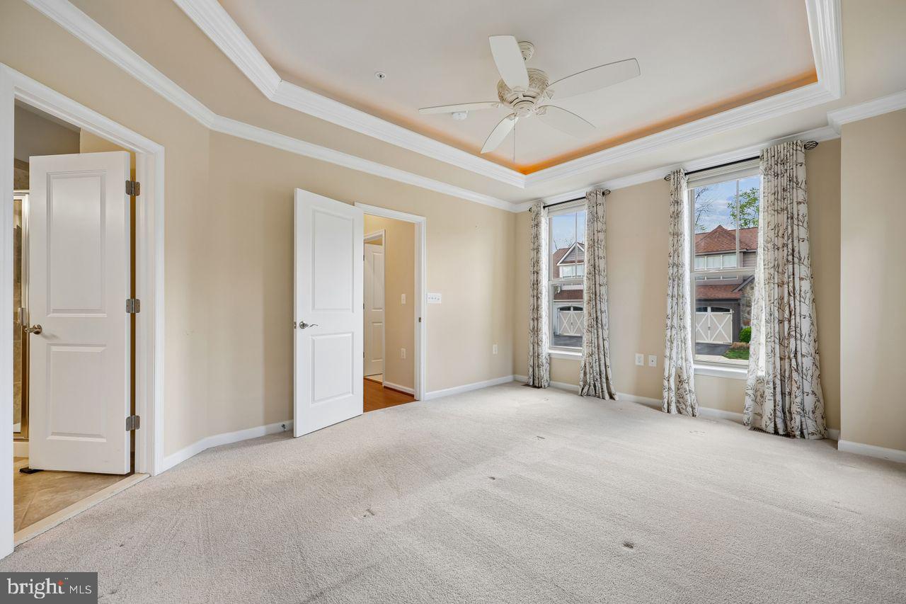 WORMANS MILL - Residential