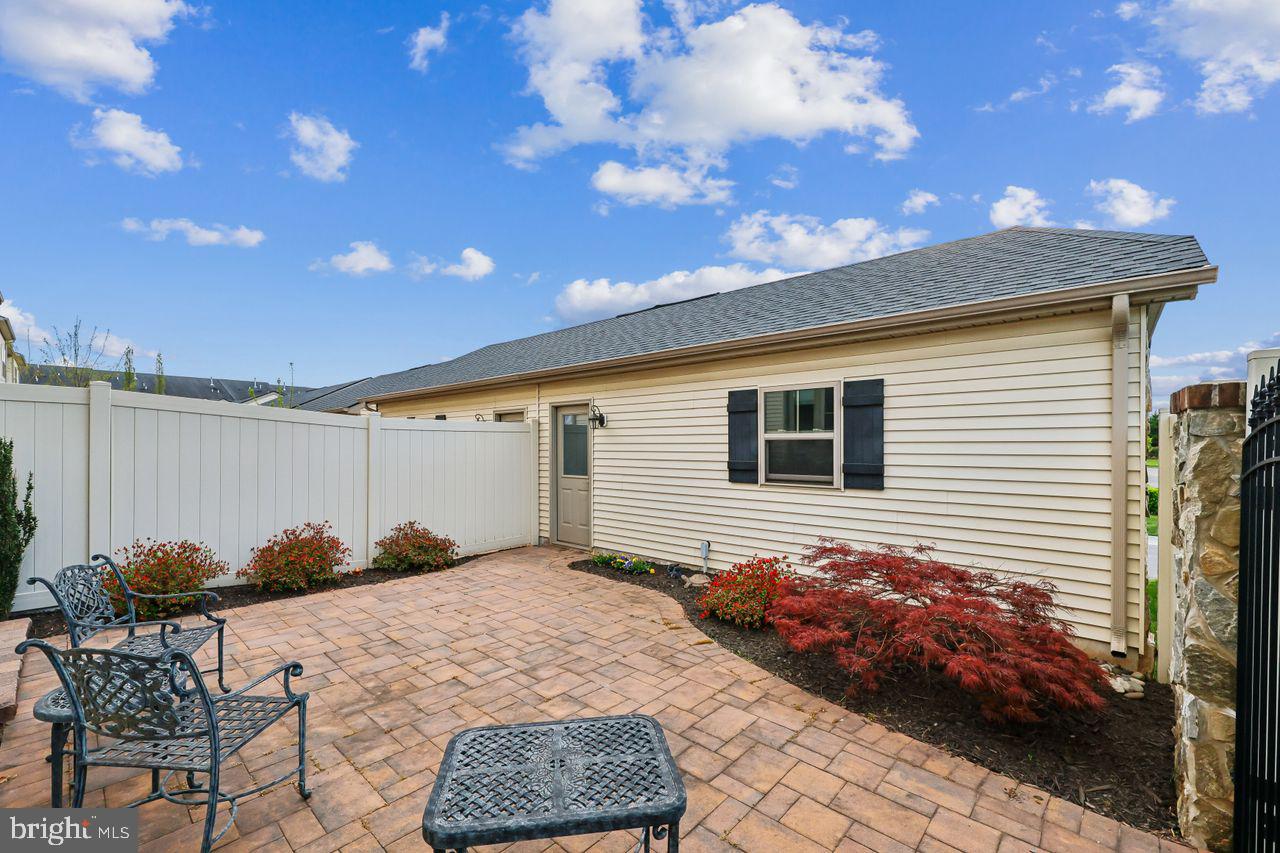 WORMANS MILL - Residential